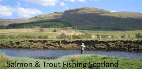 fishing licence scotland|A Beginner’s Guide to Scottish Fishing: Where to Begin.